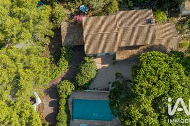 Maison 7 pièces 1290000 €