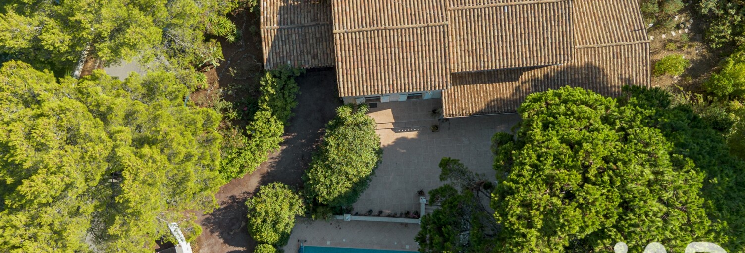 Maison 7 Pièces 191 m² à vendre à Antibes (06160)