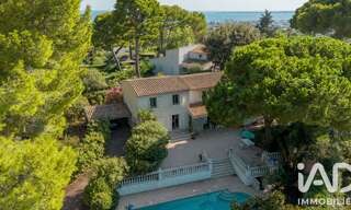Maison 7 Pièces 191 m² à vendre à Antibes (06160)