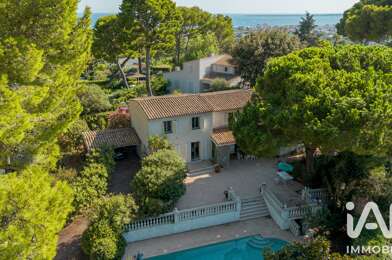 Maison 7 pièces 1290000 €