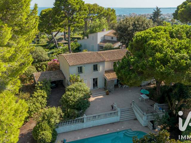 Vente Maison/villa 7 pièces — photo du bien