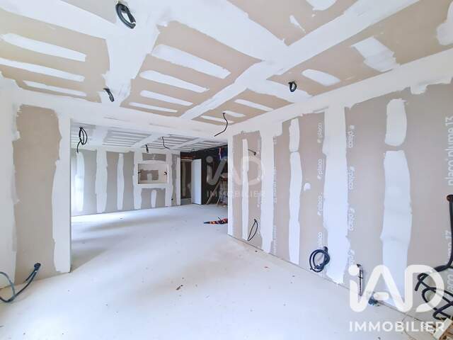 Vente Maison/villa 5 pièces — photo du bien