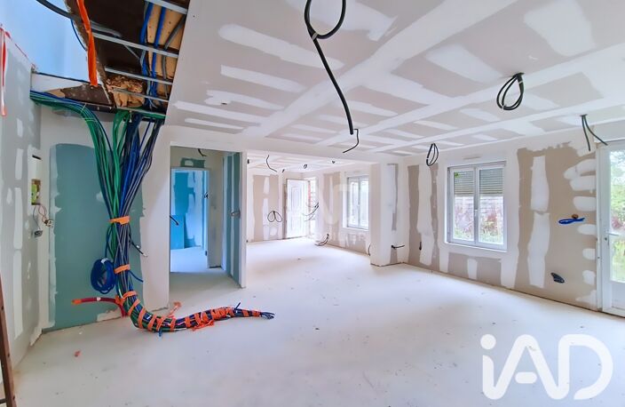 Vente Maison/villa 5 pièces — photo 3