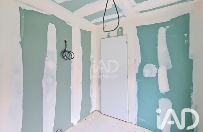 Vente Maison/villa 5 pièces — photo 5