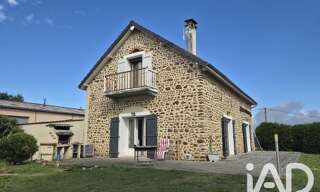 Maison 4 Pièces 148 m² à vendre à Luquet (65320)