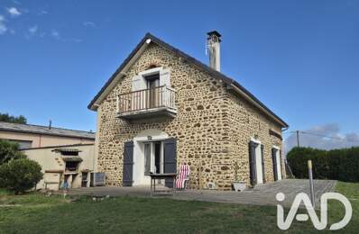 Vente Maison de campagne 4 pièces — photo du bien