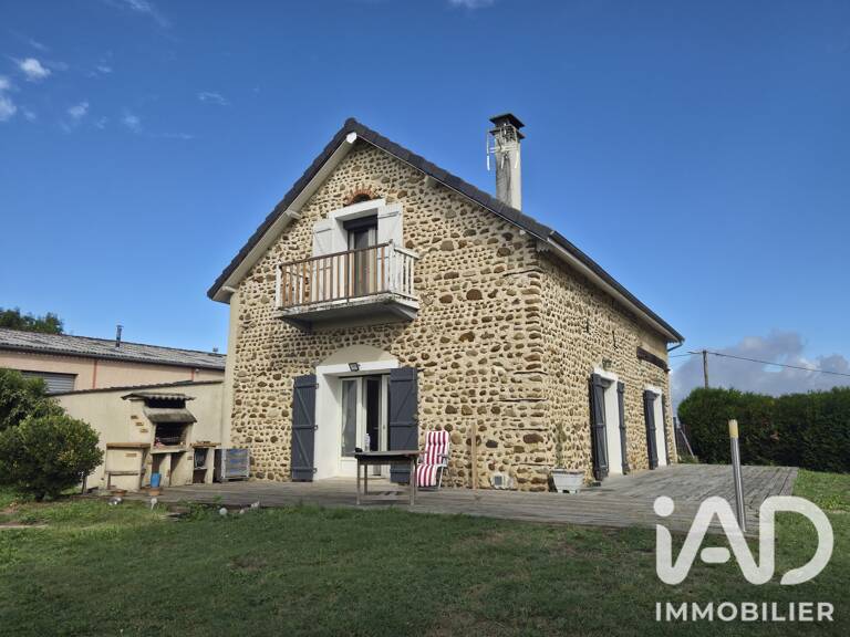 Vente Maison de campagne 4 pièces — photo 1