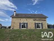Vente Maison de campagne 4 pièces — photo 3