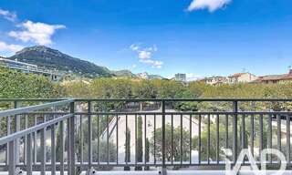 Appartement 1 Pièce 29 m² à vendre à Vence (06140)