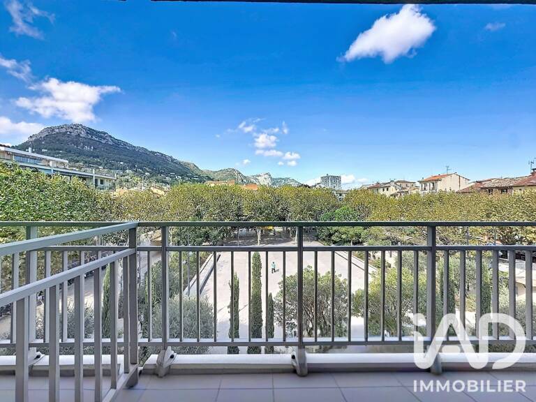 Vente Appartement 1 pièce — photo 1