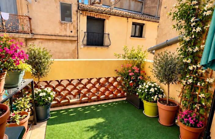 Vente Appartement 3 pièces — photo 2