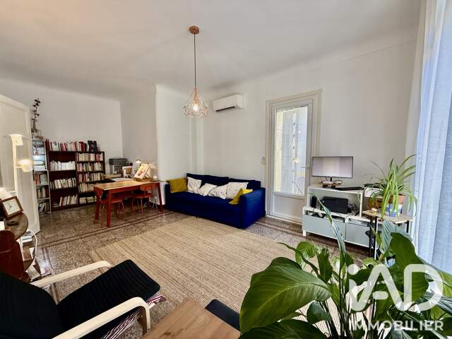 Vente Appartement 3 pièces — photo du bien