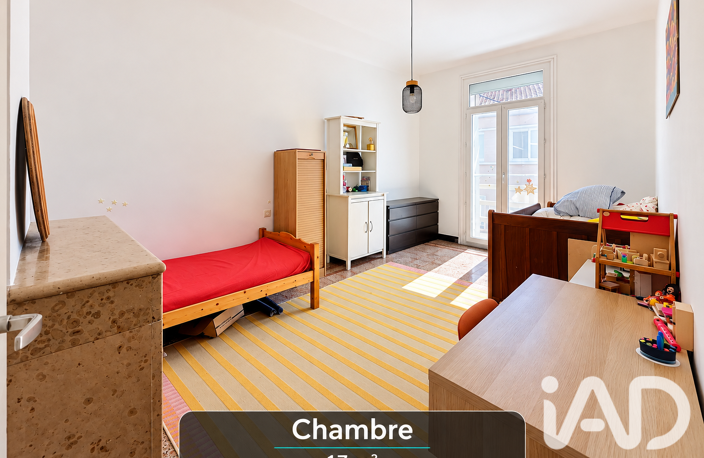 Vente Appartement 3 pièces — photo 5