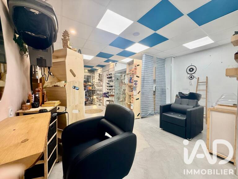 Vente Appartement 2 pièces — photo 1