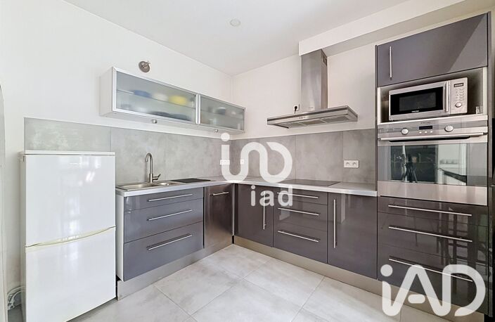 Vente Appartement 2 pièces — photo 3