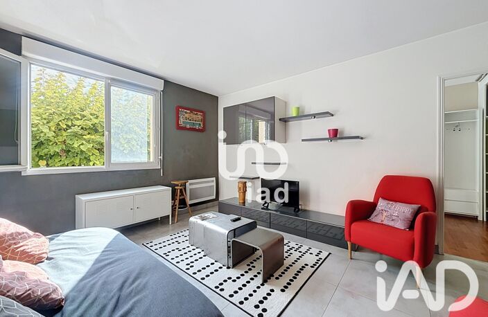 Vente Appartement 2 pièces — photo 4