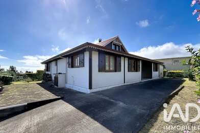 Maison 5 pièces 320000 €
