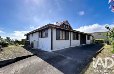 Vente Maison/villa 5 pièces — photo du bien