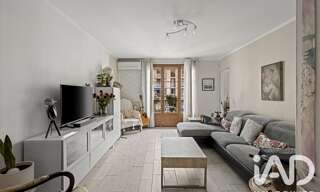 Appartement 4 Pièces 73 m² à vendre à Aix-en-Provence (13090)