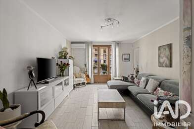 Appartement 4 pièces 323000 €