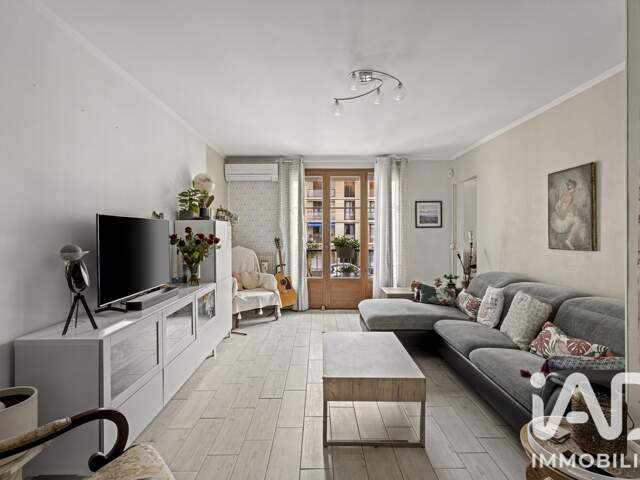 Vente Appartement 4 pièces — photo du bien