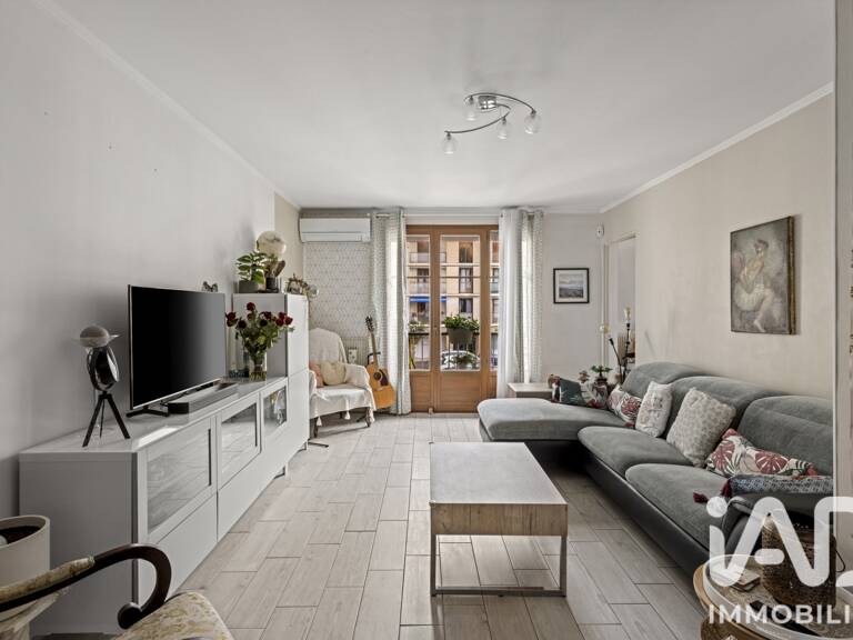Vente Appartement 4 pièces — photo 1