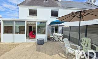 Maison 3 Pièces 51 m² à vendre à Fouesnant (29170)