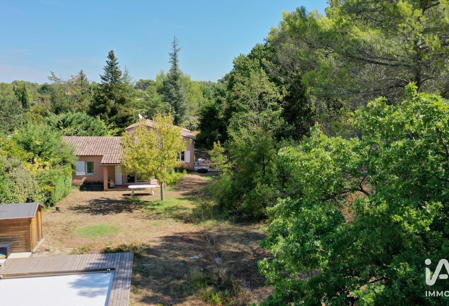 Vente Maison/villa 6 pièces — photo 1