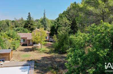 Vente Maison/villa 6 pièces — photo du bien