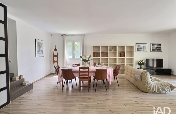 Vente Maison/villa 6 pièces — photo 3