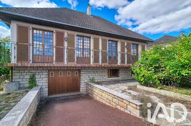 Maison 5 pièces 164700 €
