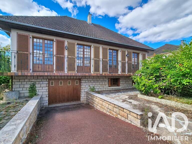 Vente Maison/villa 5 pièces — photo 1