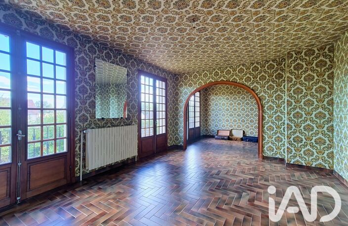 Vente Maison/villa 5 pièces — photo 2