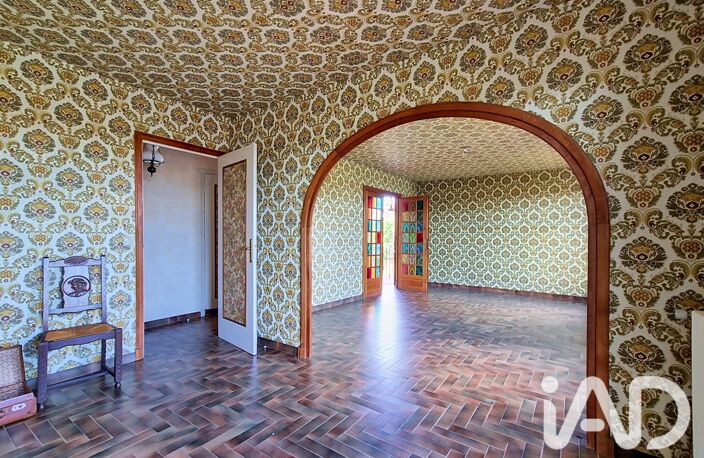 Vente Maison/villa 5 pièces — photo 3