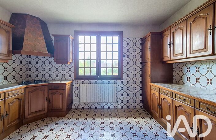 Vente Maison/villa 5 pièces — photo 4