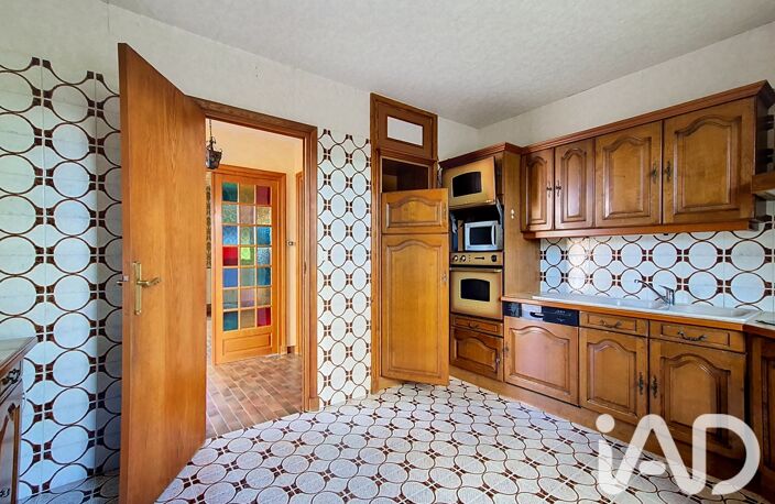 Vente Maison/villa 5 pièces — photo 5