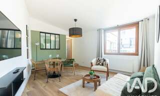 Immeuble  105 m² à vendre à Dijon (21000)