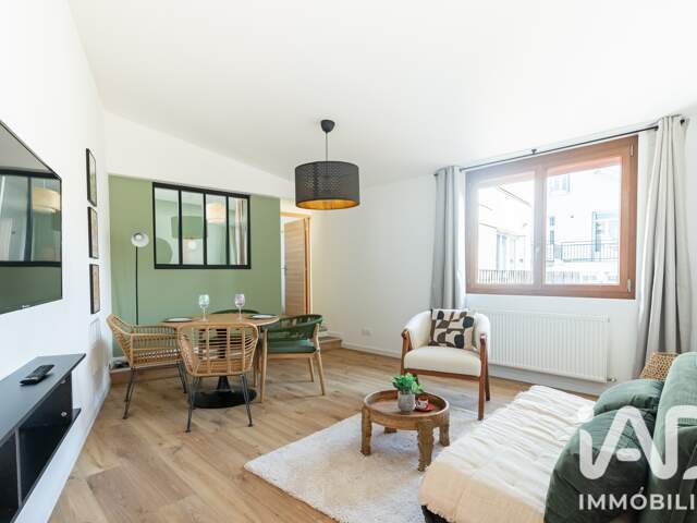 Vente Immeuble 105 m&sup2; — photo du bien