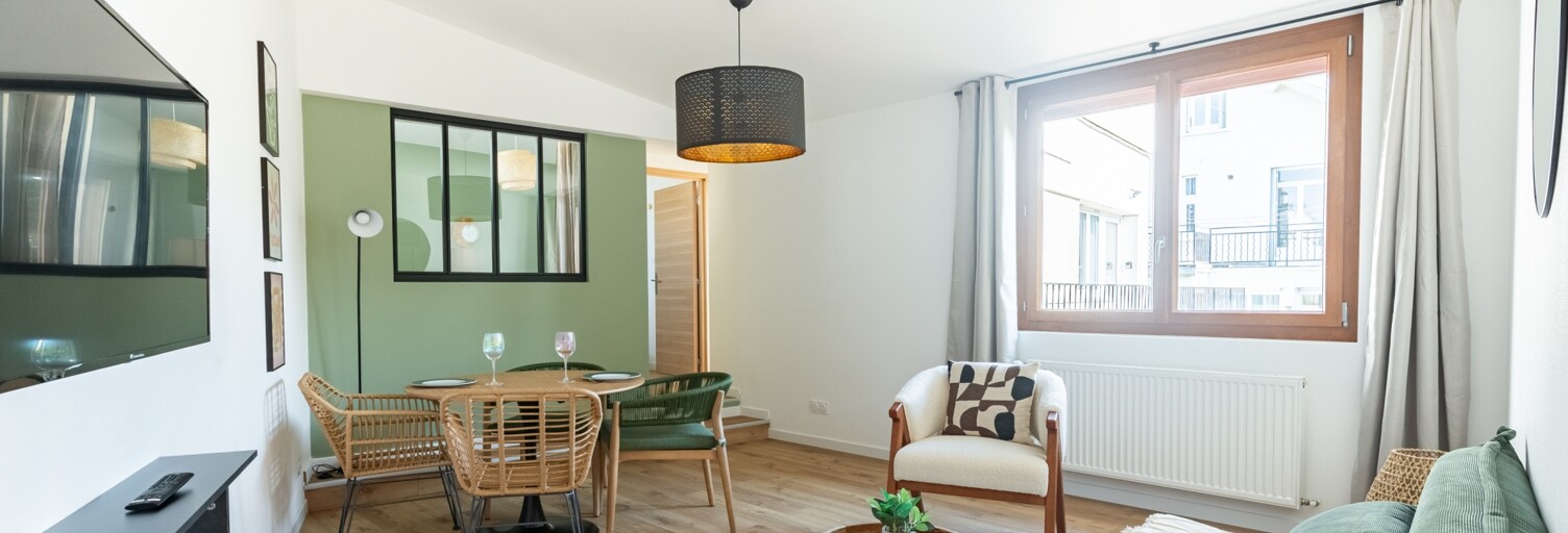 Immeuble  105 m² à vendre à Dijon (21000)