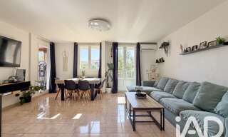 Appartement 5 Pièces 95 m² à vendre à Marseille 14 (13014)