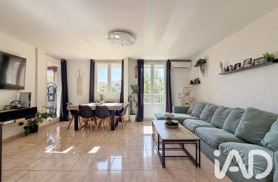 Vente Appartement 5 pièces — photo du bien