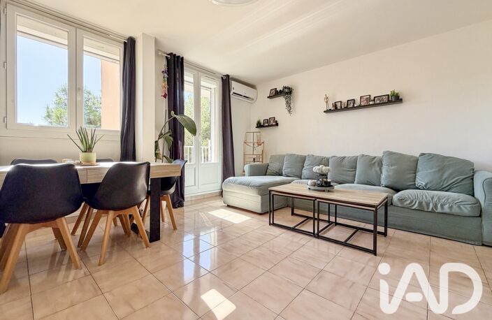 Vente Appartement 5 pièces — photo 4