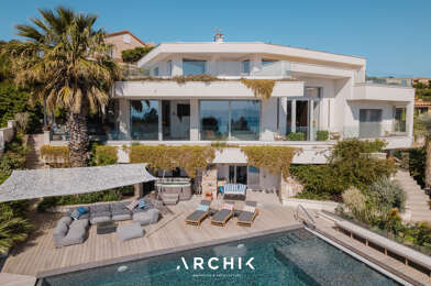 Maison 9 pièces 4935000 €