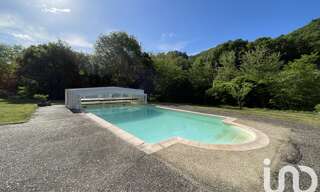 Maison 7 Pièces 100 m² à vendre à Meyras (07380)