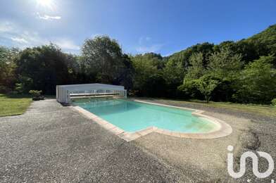 Maison 7 pièces 288000 €