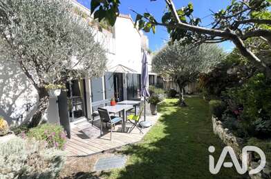 Appartement 4 pièces 385000 €