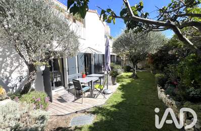 Vente Appartement 4 pièces — photo du bien