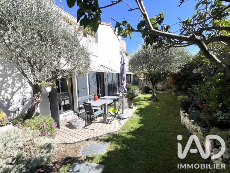 Vente Appartement 4 pièces — photo 1