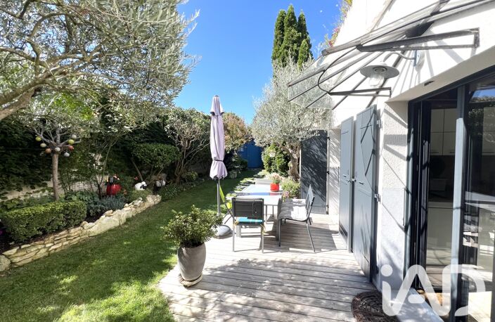 Vente Appartement 4 pièces — photo 2