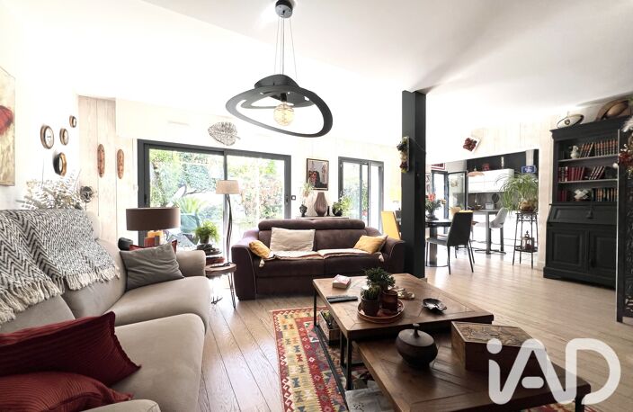 Vente Appartement 4 pièces — photo 3